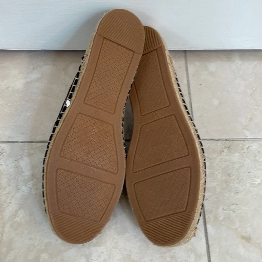 TORY BURCH ESPADRILLES - Picture 6 of 7